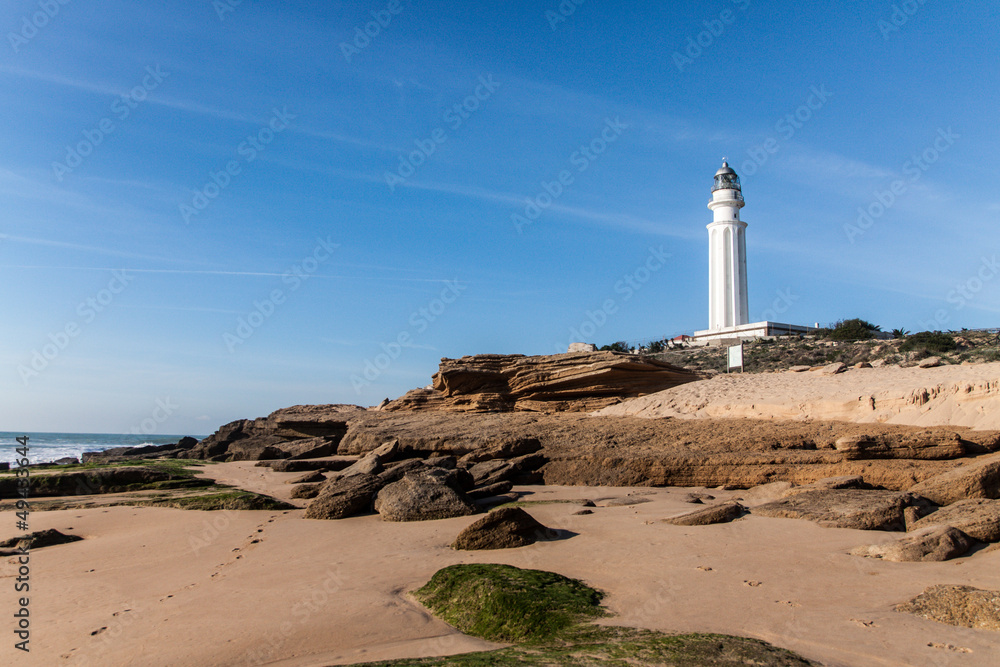 Cape of Trafalgar