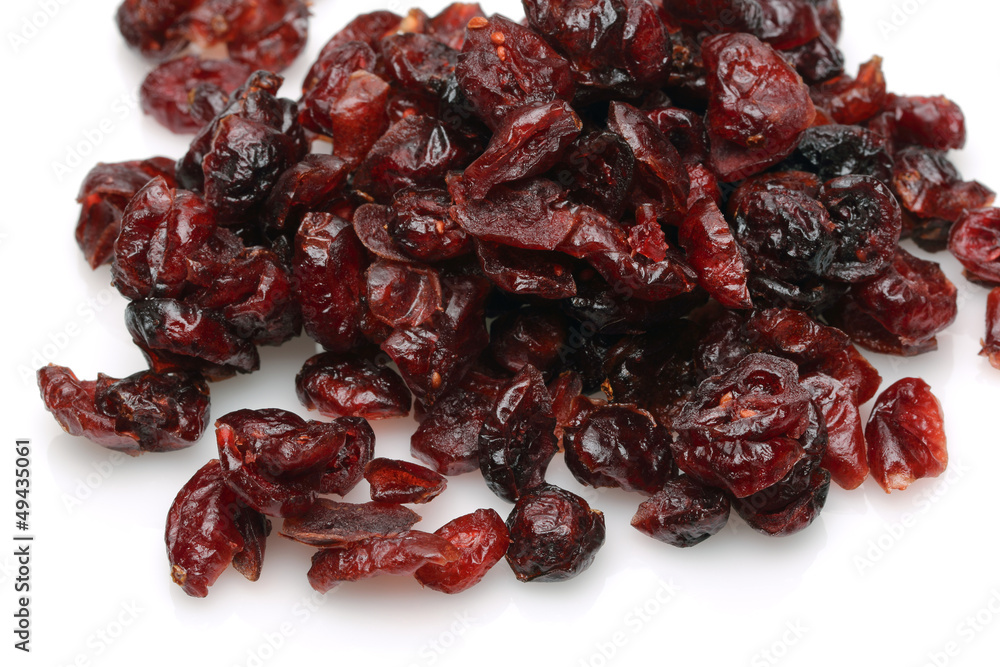 Dried Cranberries Dried Cranberries