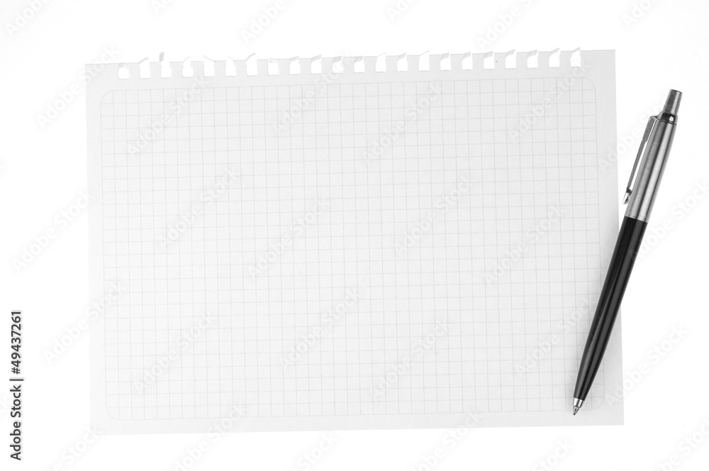 blank notebook template blank notebook template