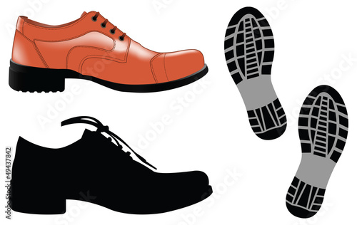 Shoe