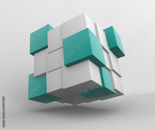 Cubes