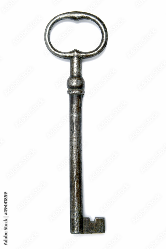 Old Key Old Key