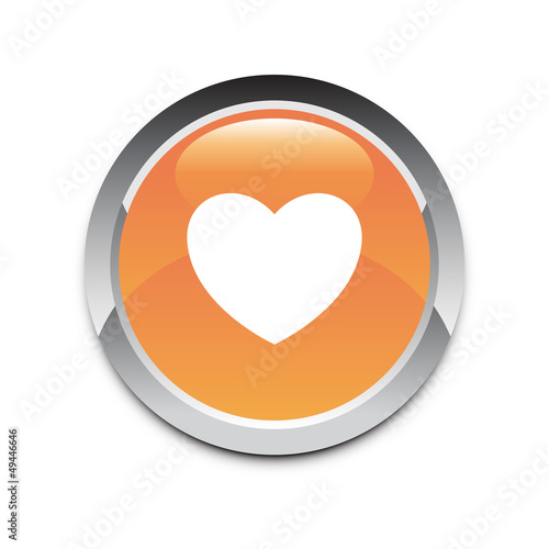 Web icon Love
