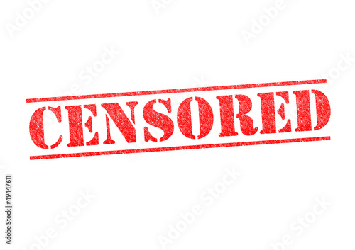 CENSORED