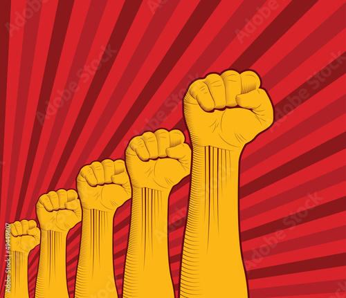 Fists