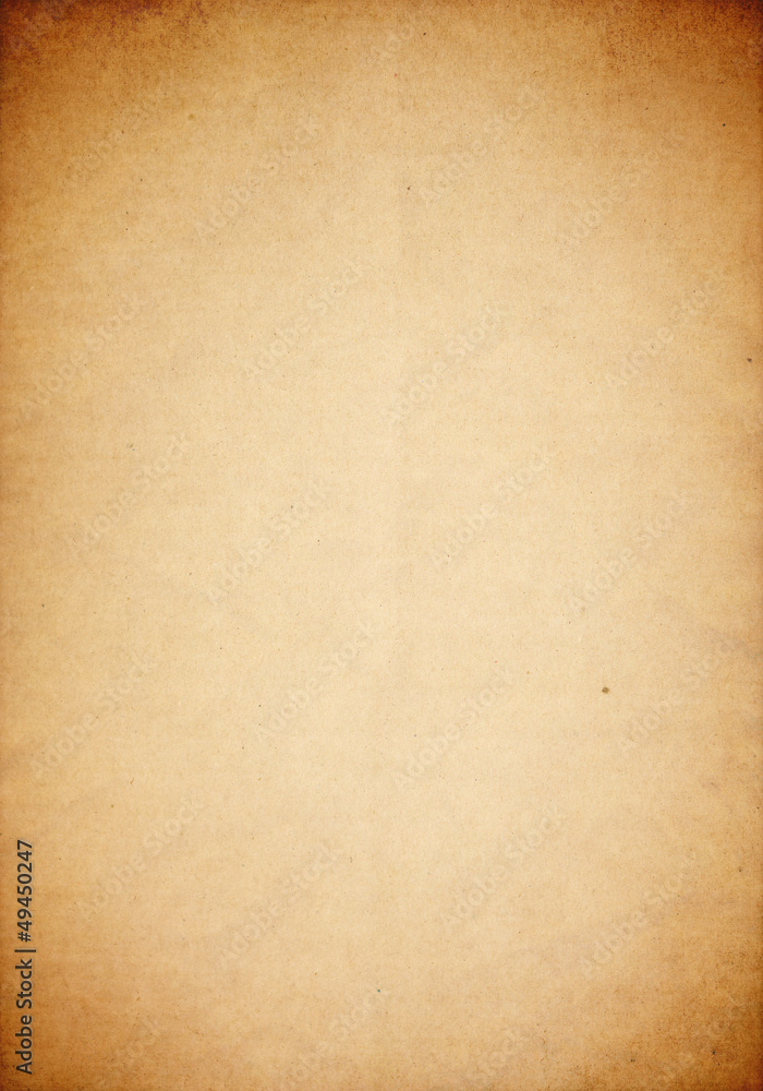 Fototapeta premium Vintage Poster
