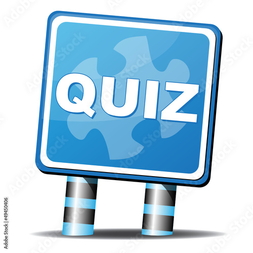 QUIZ ICON