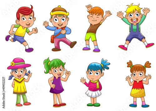 children