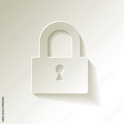 Schloss Icon