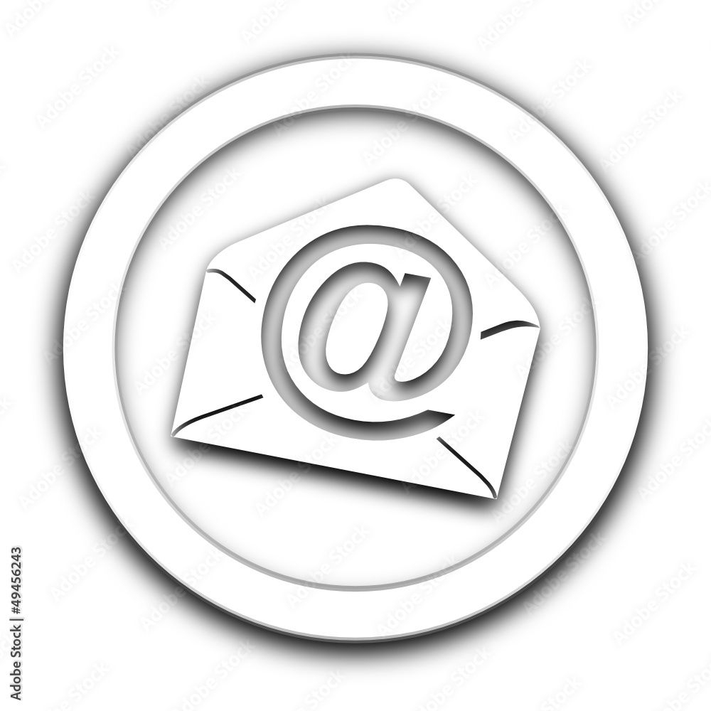 email vignette blanche email vignette blanche
