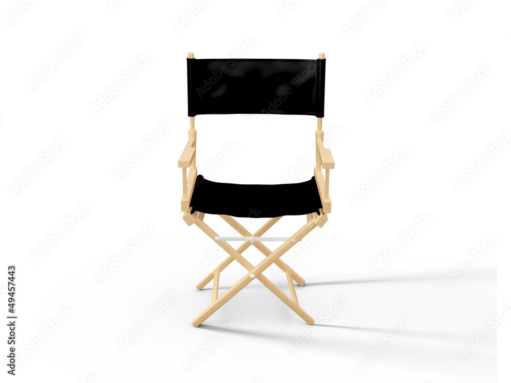 Directors Chair Directors Chair
