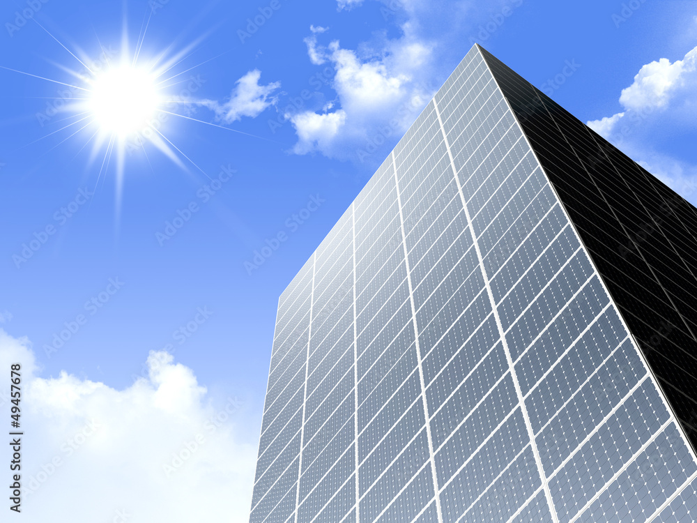 Solar Panel Solar Panel