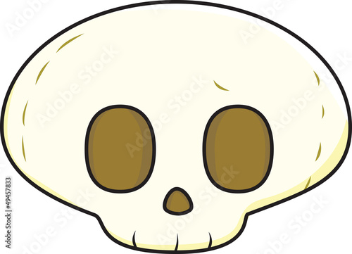 Skull