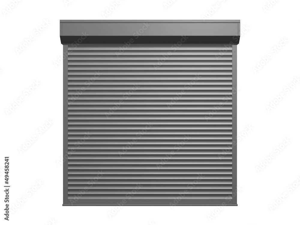 Shutter Door Shutter Door