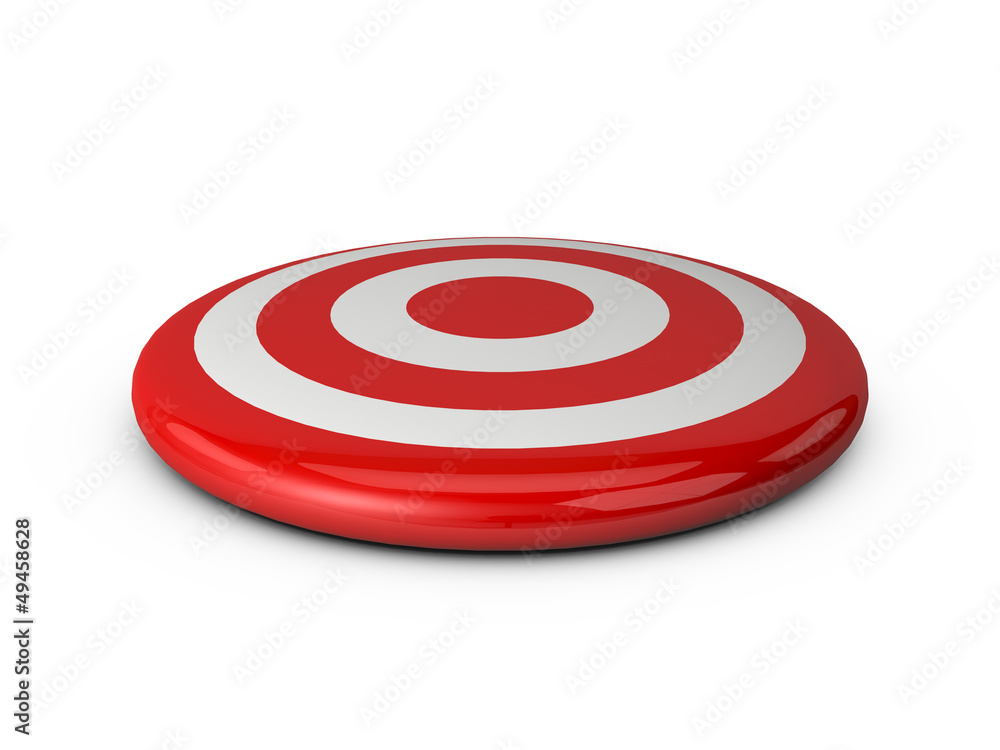 Red Target Red Target