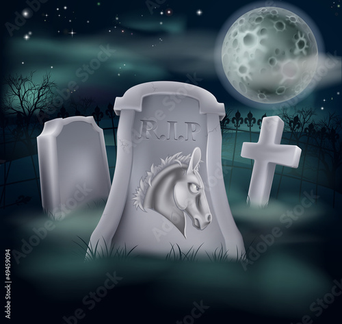 Death of Democrat Party Con...