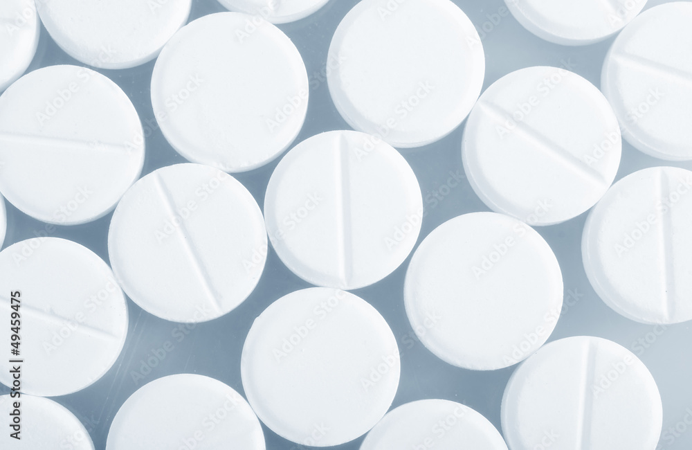 white pills white pills
