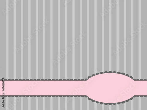 greeting card template design