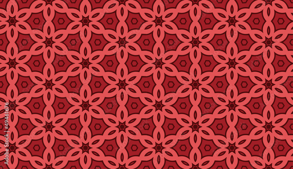 Terracotta pattern Terracotta pattern