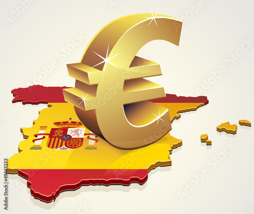 El Euro en España