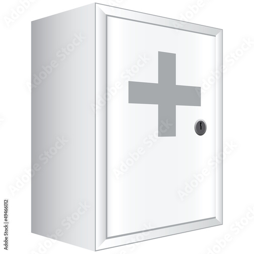 Office first aid kit