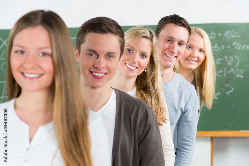 freundliche schüler freundliche schüler