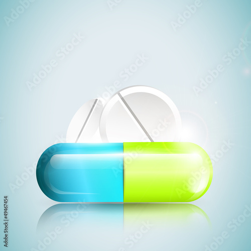 Pharmaceutical concept