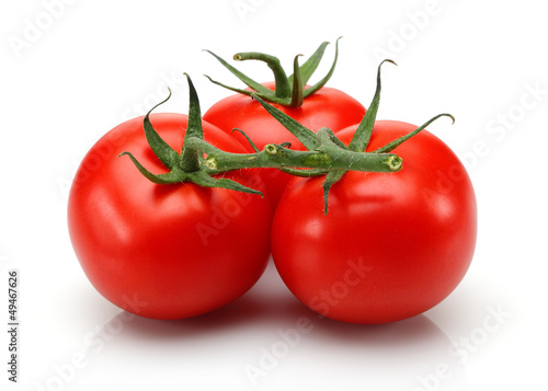 Three Tomatoes