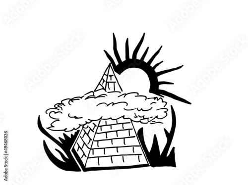 Piramide