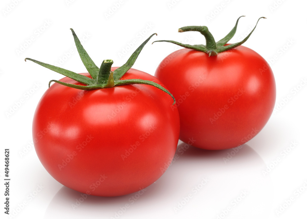 Two Tomatoes