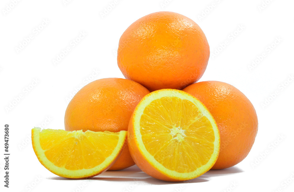 Oranges