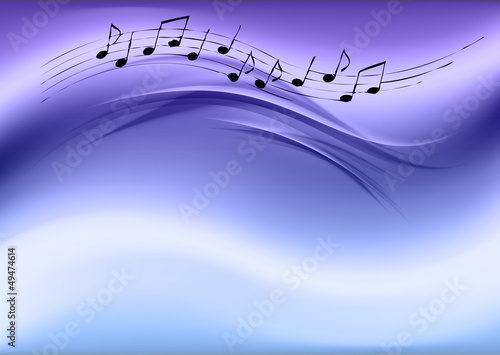 music background