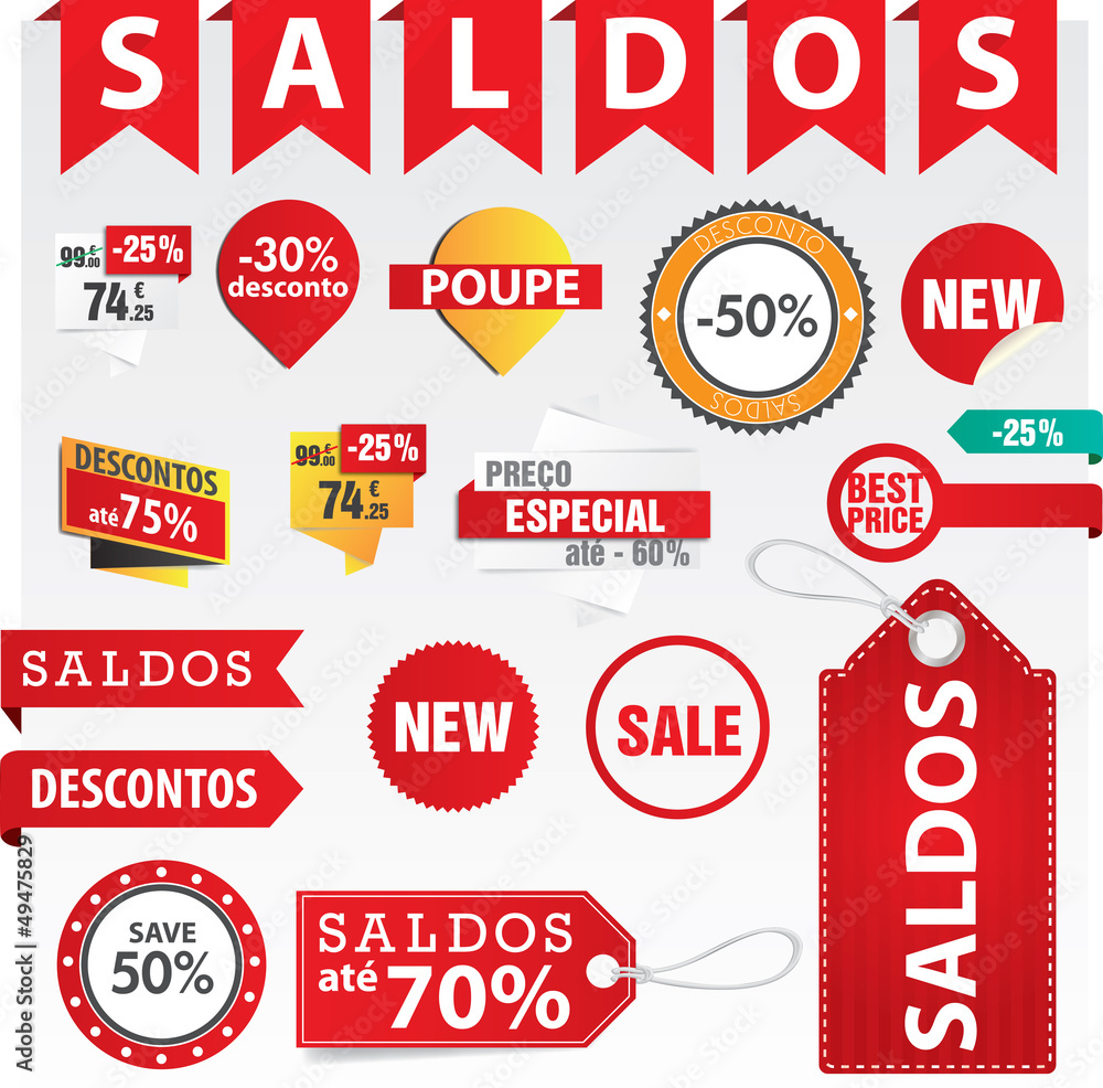 saldos saldos