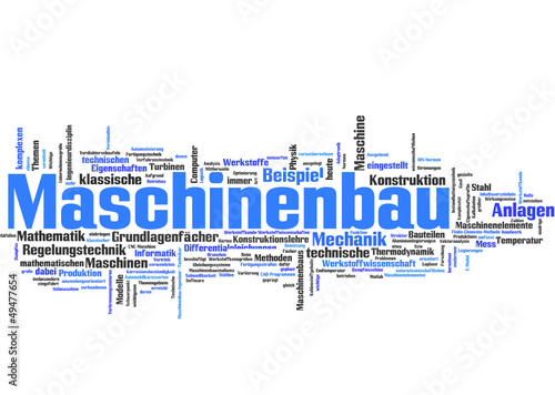 Maschinenbau