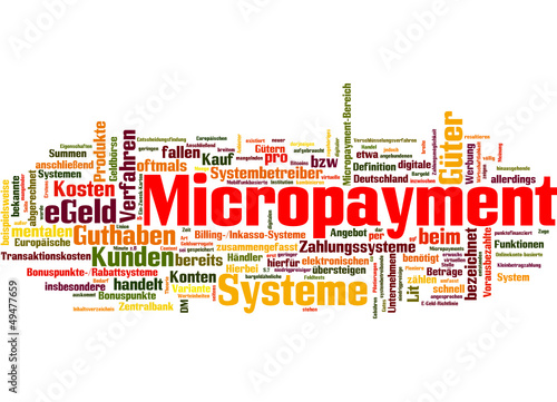 Micropayment