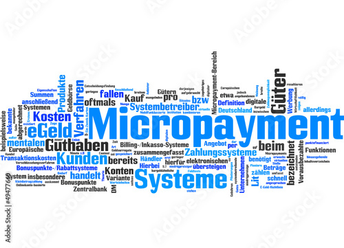 Micropayment