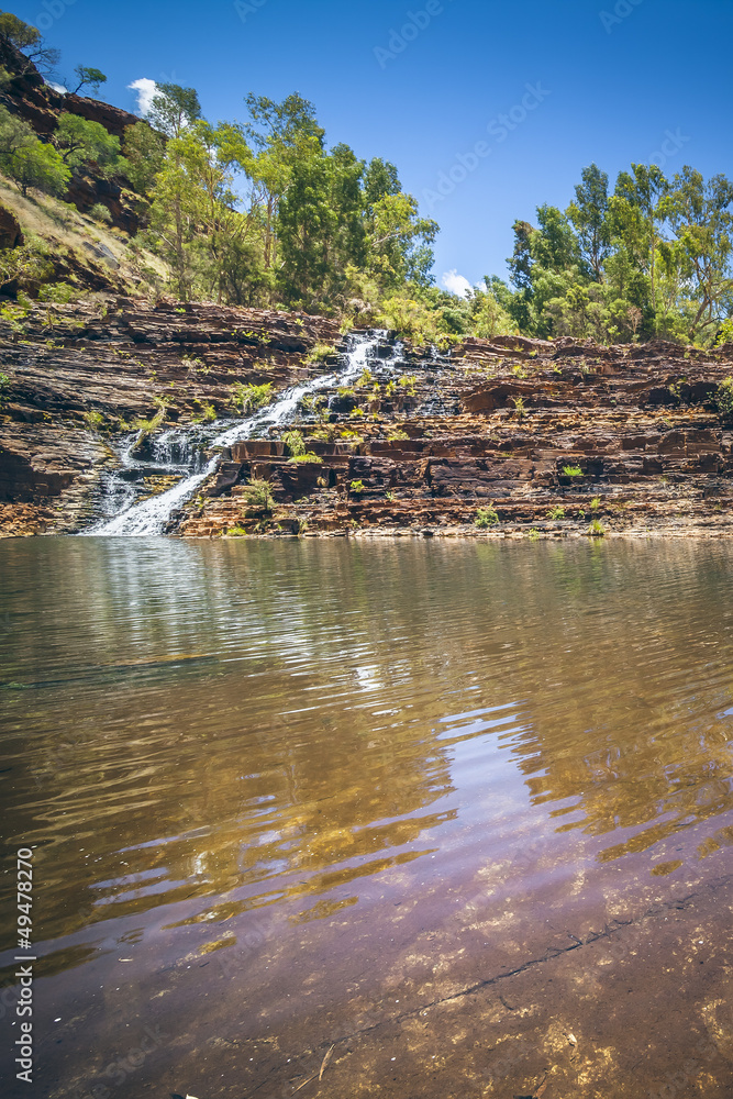 Dale Gorge Australia Dale Gorge Australia