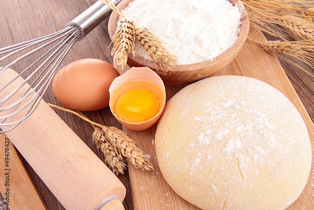 baking ingredients baking ingredients