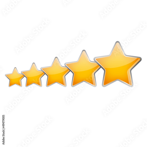 5 Sterne Deluxe