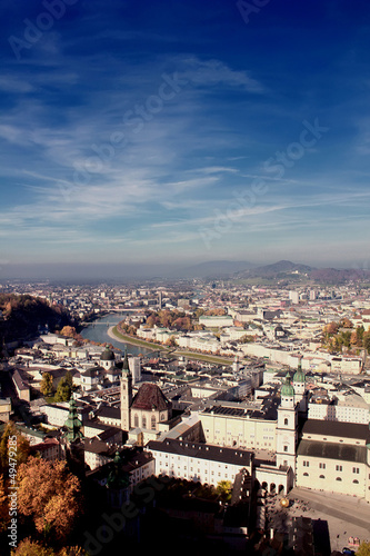Salzburg, Austria