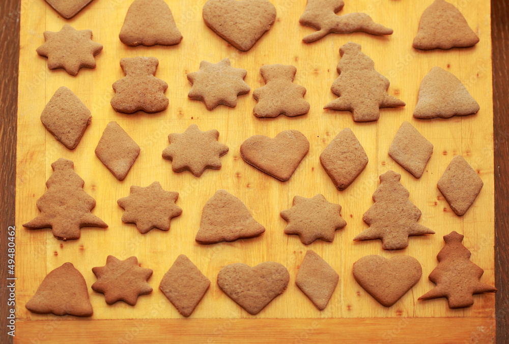 Cookie ginger breads Cookie ginger breads