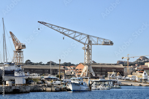 Port de La Ciotat