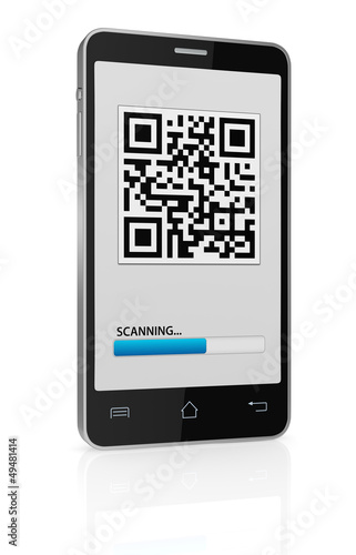 qr code