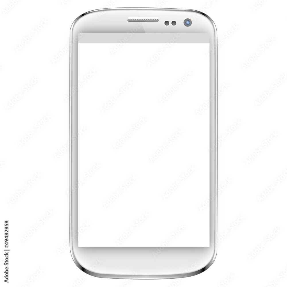 Mobile Device - Smartphone / Handy Mobile Device - Smartphone / Handy