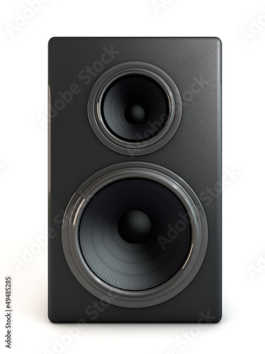 speaker