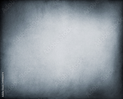 Fototapeta Naklejka Na Ścianę i Meble -  Textured Black and White Background