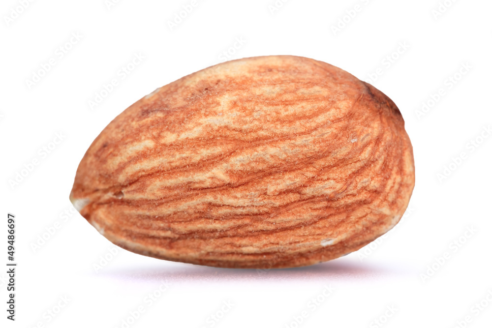 almond almond