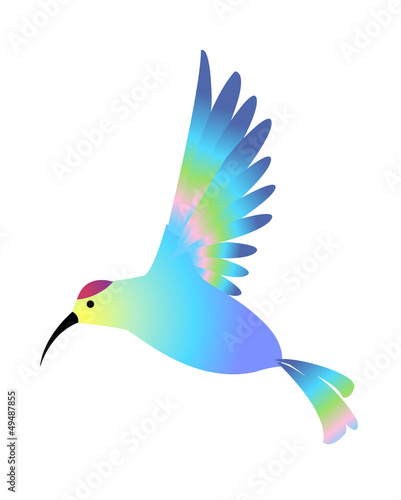 icon_ Bird