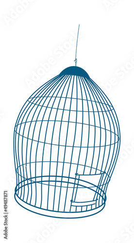 icon_ cage