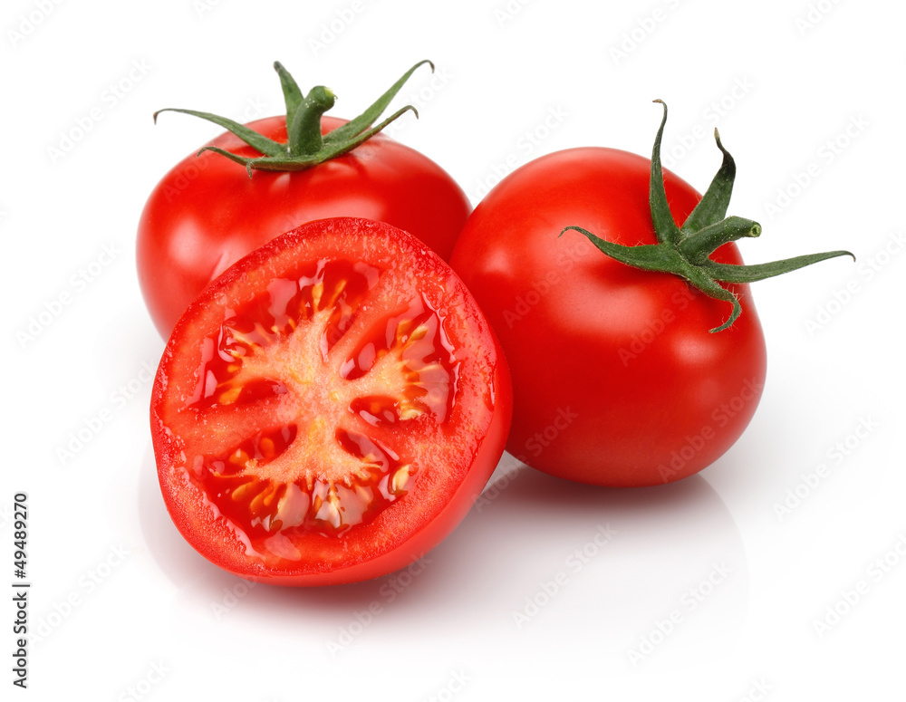 Tomatoes Tomatoes